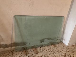 Cristal de mesa ..