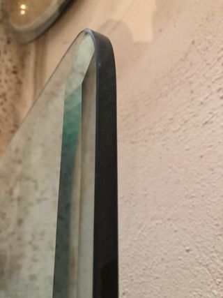 Cristal de mesa ..