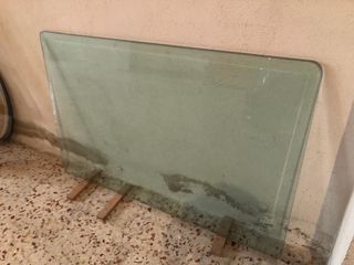 Cristal de mesa ..