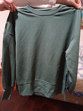 Conjunto jersey y malla