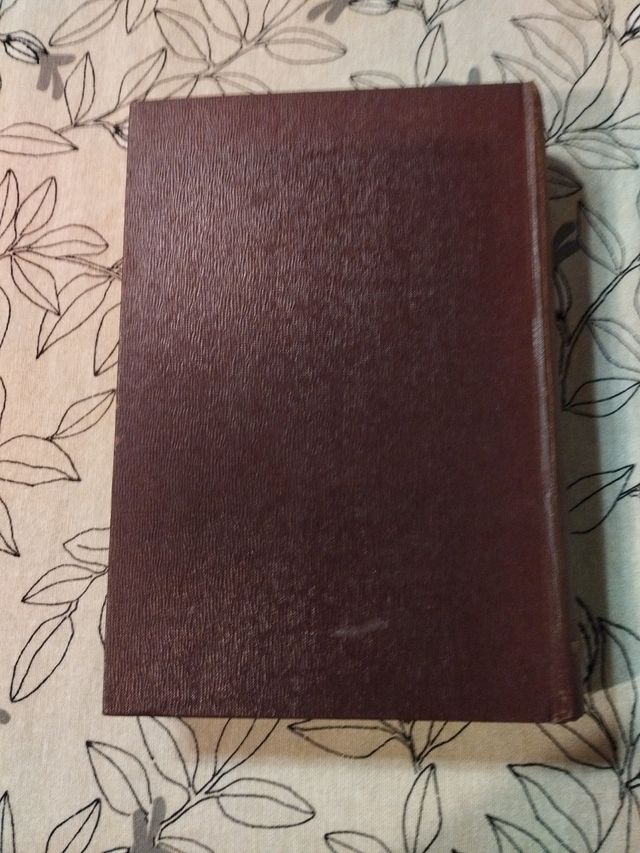 Tratado de ginecología. 1923. Drs Jaschke y Pankow