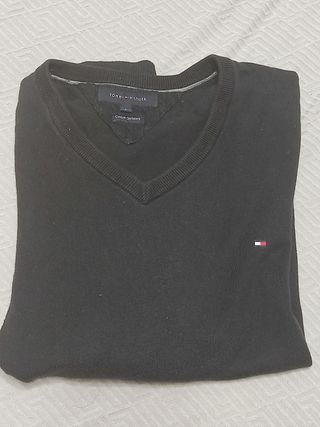 Jersey Tommy Hilfiger, Hombre