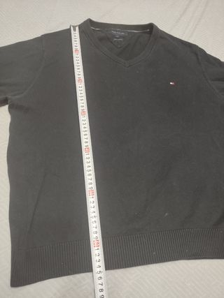 Jersey Tommy Hilfiger, Hombre