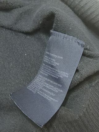 Jersey Tommy Hilfiger, Hombre