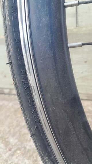 Bicicletas 