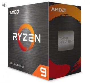 Ryzen 5900X Placa base 32GB