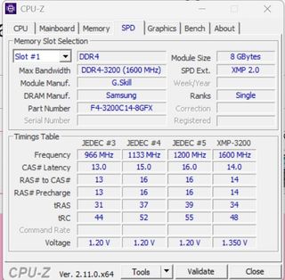 Ryzen 5900X Placa base 32GB