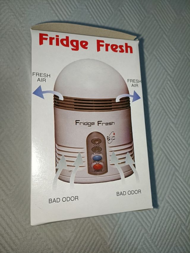 Dispositivo cattura odori