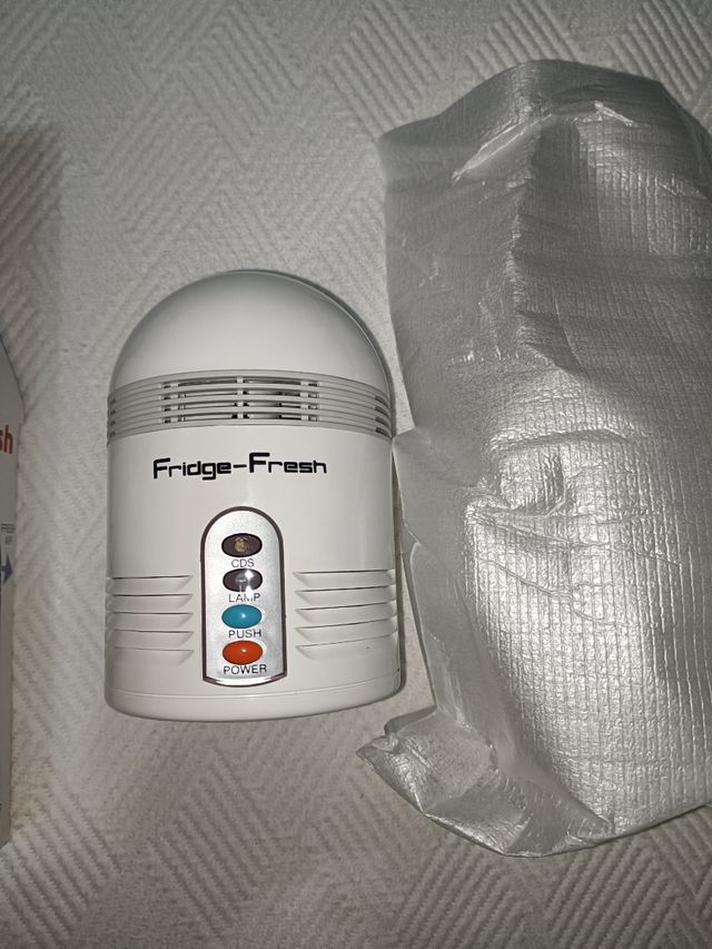 Dispositivo cattura odori