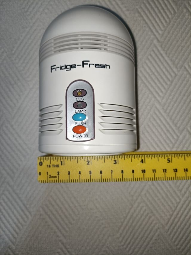 Dispositivo cattura odori