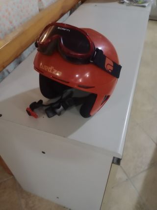 Casco da sci per bambini Wedze