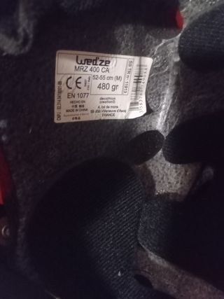 Casco da sci per bambini Wedze