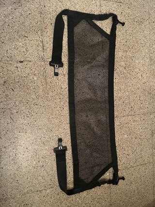 Red separacion BMW X1 F48