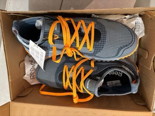 Zapatillas All terrain
