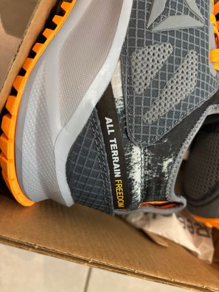 Zapatillas All terrain