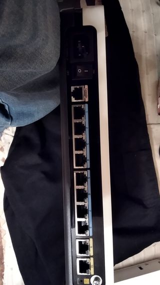 Switch Moviestar