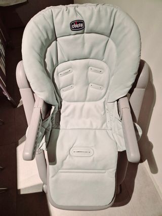 TRONA CHICCO POLLY MAGIC RELAX