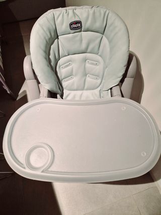 TRONA CHICCO POLLY MAGIC RELAX