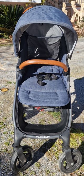 Silla paseo Valco Baby
