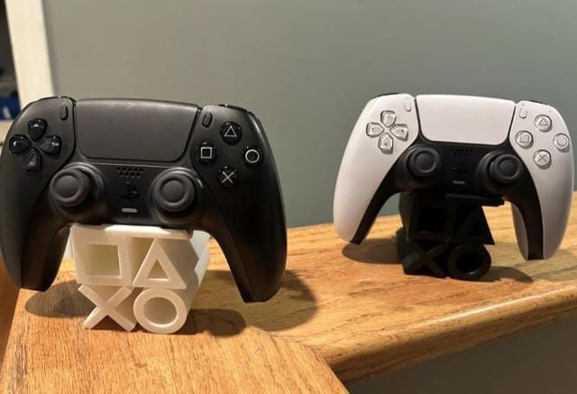 Soporte para Mando PS5