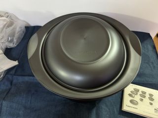 Ultra pro Tupperware