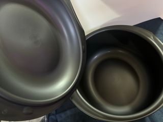 Ultra pro Tupperware