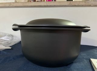 Ultra pro Tupperware