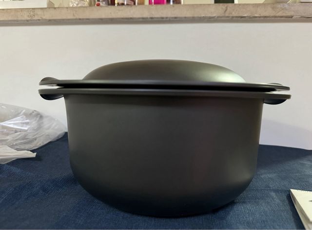 Ultra pro Tupperware