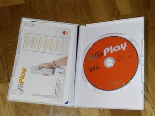 Wii play