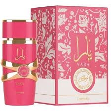 Perfumes árabes marca Lattafa