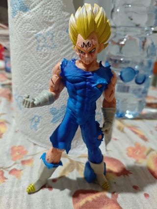 Vegeta Majin 20cm