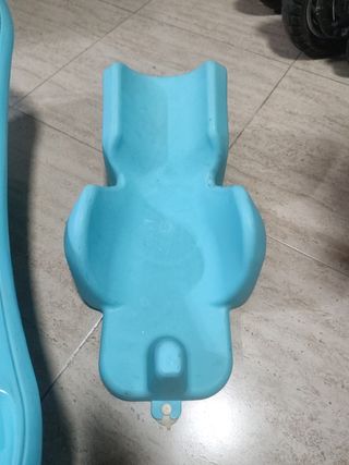 Bañera bebé