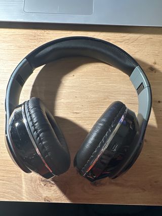 Cascos bluetooth