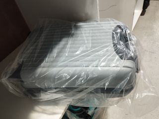 Maletas de viaje varios colores