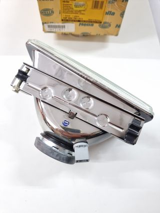 Optica faro izquierdo FORD FIESTA MKII (hella)