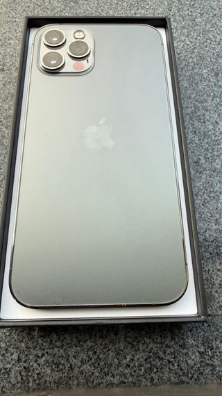 Iphone 12 pro 64 gb en en perfecto estado