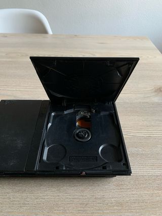 PS2 PlayStation 2 Slim SCPH70004