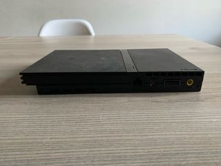 PS2 PlayStation 2 Slim SCPH70004