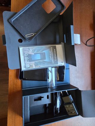 Samsung Galaxy S9+ plus Dual SIM