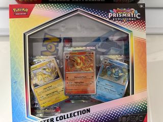 Evoluciones prismaticas