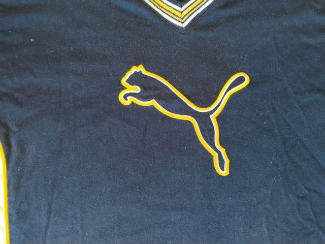 Camiseta PUMA talla 16