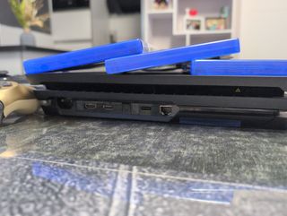 Ps4 pro