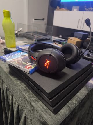 Ps4 pro