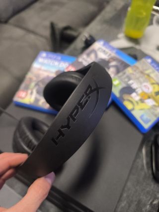 Ps4 pro