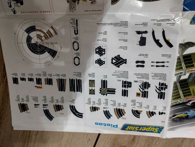Superslot Costa Brava