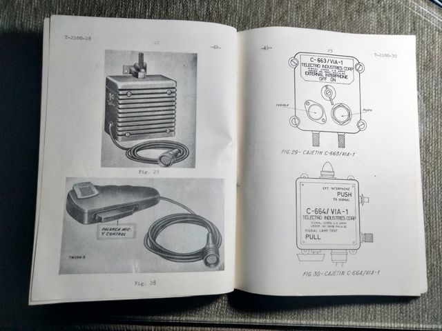 LOTE DE 4 LIBROS ANTIGUOS
