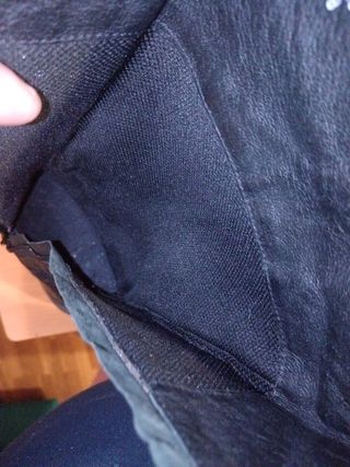 Botas de piel altas mujer 