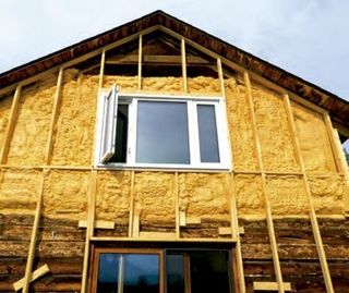 Espuma de Poliuretano