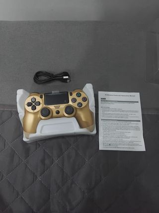 Controller ps4 nuovo