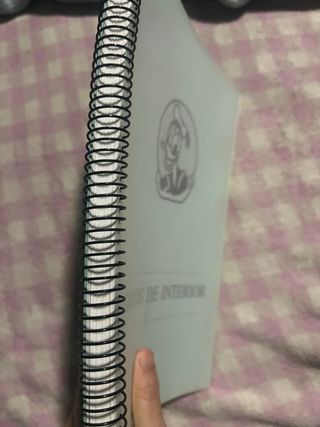 Libro de juegos variados